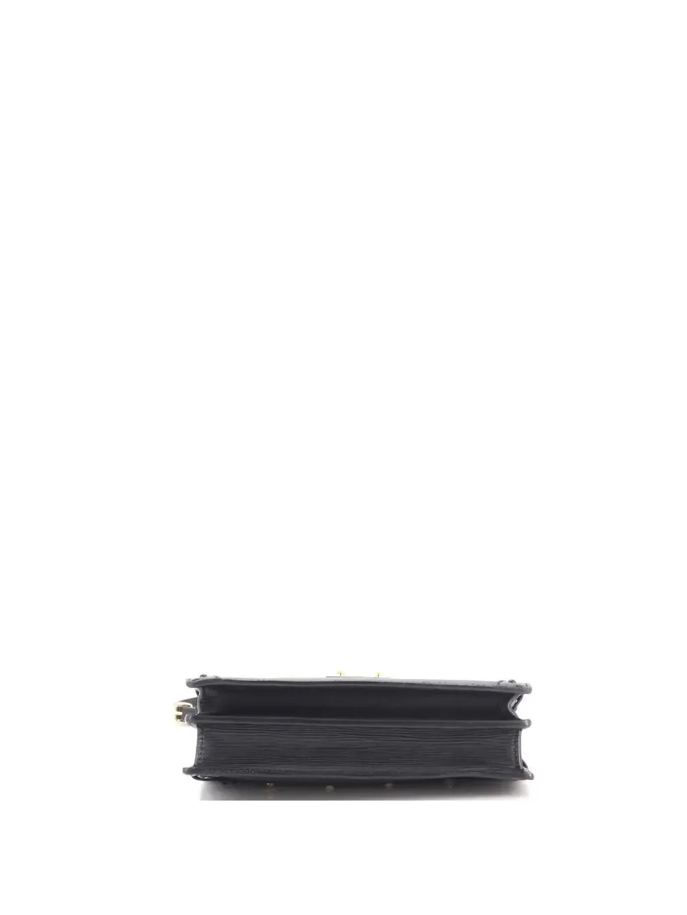 Louis Vuitton Trunk Clutch Epi Leather #335262L12B